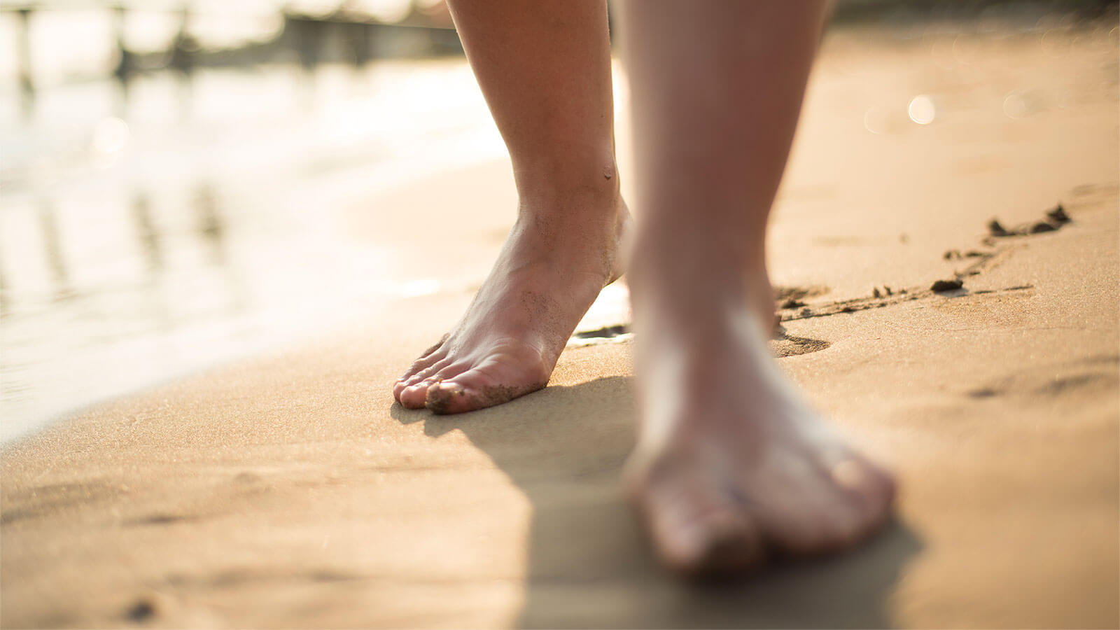 Edmonton Foot Clinic