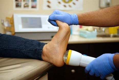 Shockwave Therapy Shockwave Therapy
