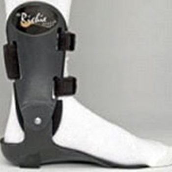 The Richie Brace®  Edmonton Foot Clinic