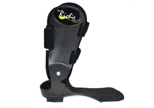 Step Ahead Podiatry & Orthotics Offering Full Ankle Brace Solutions, Edmonton Foot Clinic