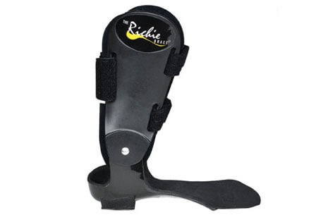 Ankle Braces - Richie Brace